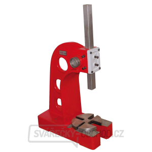 Ruční lis DOP 3000 Ruční lis DOP 3000 gallery main image