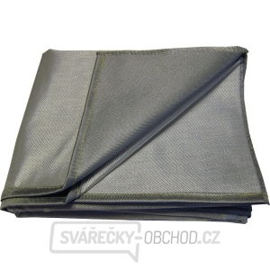 Nehořlavá krycí látka Kronos 2x2m Nehořlavá krycí látka Kronos 2x2m gallery main image