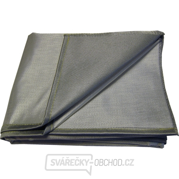 Nehořlavé krycí látky Kronos 3x2m