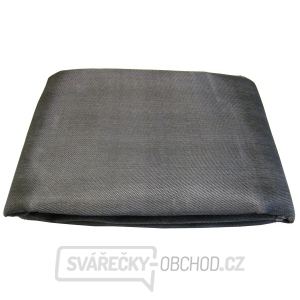 Nehořlavá krycí látka Pallas 2x1m Nehořlavá krycí látka Pallas 2x1m gallery main image