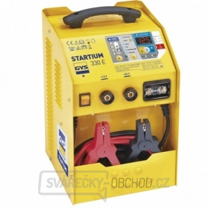 Startovací stanice Startium 330E Startovací stanice Startium 330E gallery main image