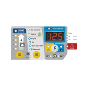 Startovací vozík GYS STARTIUM 680E Náhled