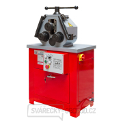 Elektrická ohýbačka trubek RBM30 400V Elektrická ohýbačka trubek RBM30 400V gallery main image