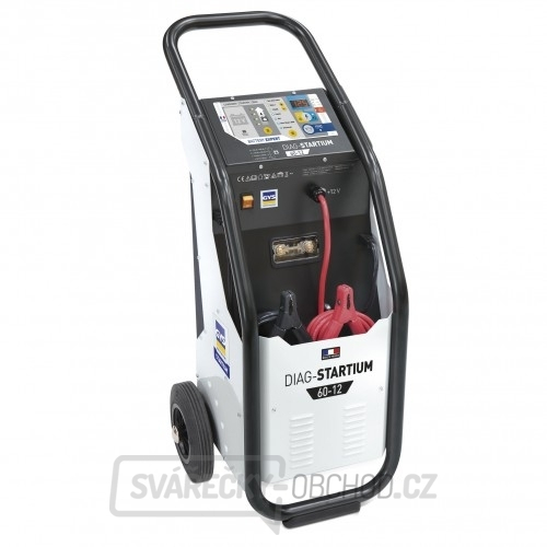 Startovací vozík Diag Startium 60-12 Startovací vozík Diag Startium 60-12 gallery main image