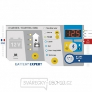 Startovací vozík Diag Startium 60-12 Náhled