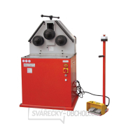 Elektrická ohýbačka trubek RBM40K 400V Elektrická ohýbačka trubek RBM40K 400V gallery main image