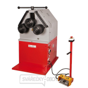 Elektrická ohýbačka trubek RBM50 400V Elektrická ohýbačka trubek RBM50 400V gallery main image