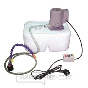 PŘÍDAVNÉ CHLADÍCÍ ZAŘÍZENÍ KMP 13 PŘÍDAVNÉ CHLADÍCÍ ZAŘÍZENÍ KMP 13 gallery main image