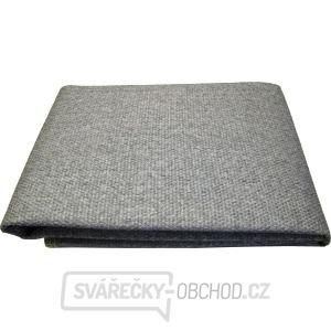 Nehořlavá krycí látka HERCULES 1x1m Nehořlavá krycí látka HERCULES 1x1m gallery main image