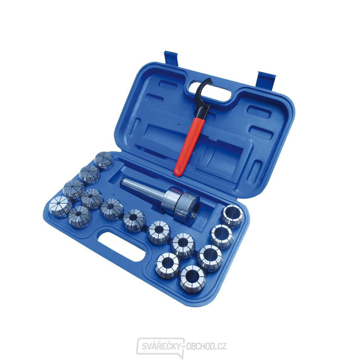 Sada kleštin SZSMK2