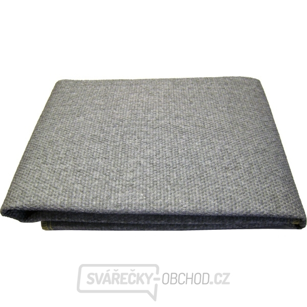 Nehořlavá krycí látka HERCULES 2x2m