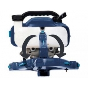 Nůžky na živý plot benzínové BG-PH 2652 Einhell Blue Náhled