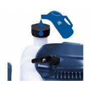 Nůžky na živý plot benzínové BG-PH 2652 Einhell Blue Náhled