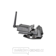 STROJNÍ SVĚRÁK I100 STROJNÍ SVĚRÁK I100 gallery main image