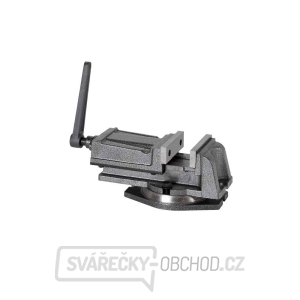 STROJNÍ SVĚRÁK I100 STROJNÍ SVĚRÁK I100 gallery main image