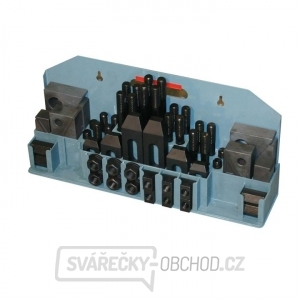 SADA UNIVERZÁLNÍCH DRŽÁKŮ 52TLG12 SADA UNIVERZÁLNÍCH DRŽÁKŮ 52TLG12 gallery main image