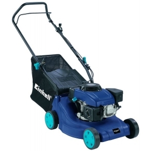 Sekačka elektrická BG-EM 1336 Einhell Blue gallery main image