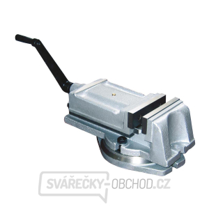 Strojní svěrák I160 Strojní svěrák I160 gallery main image