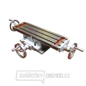 KŘÍŽOVÝ STŮL HOLZMANN ZX 7025A KŘÍŽOVÝ STŮL HOLZMANN ZX 7025A gallery main image