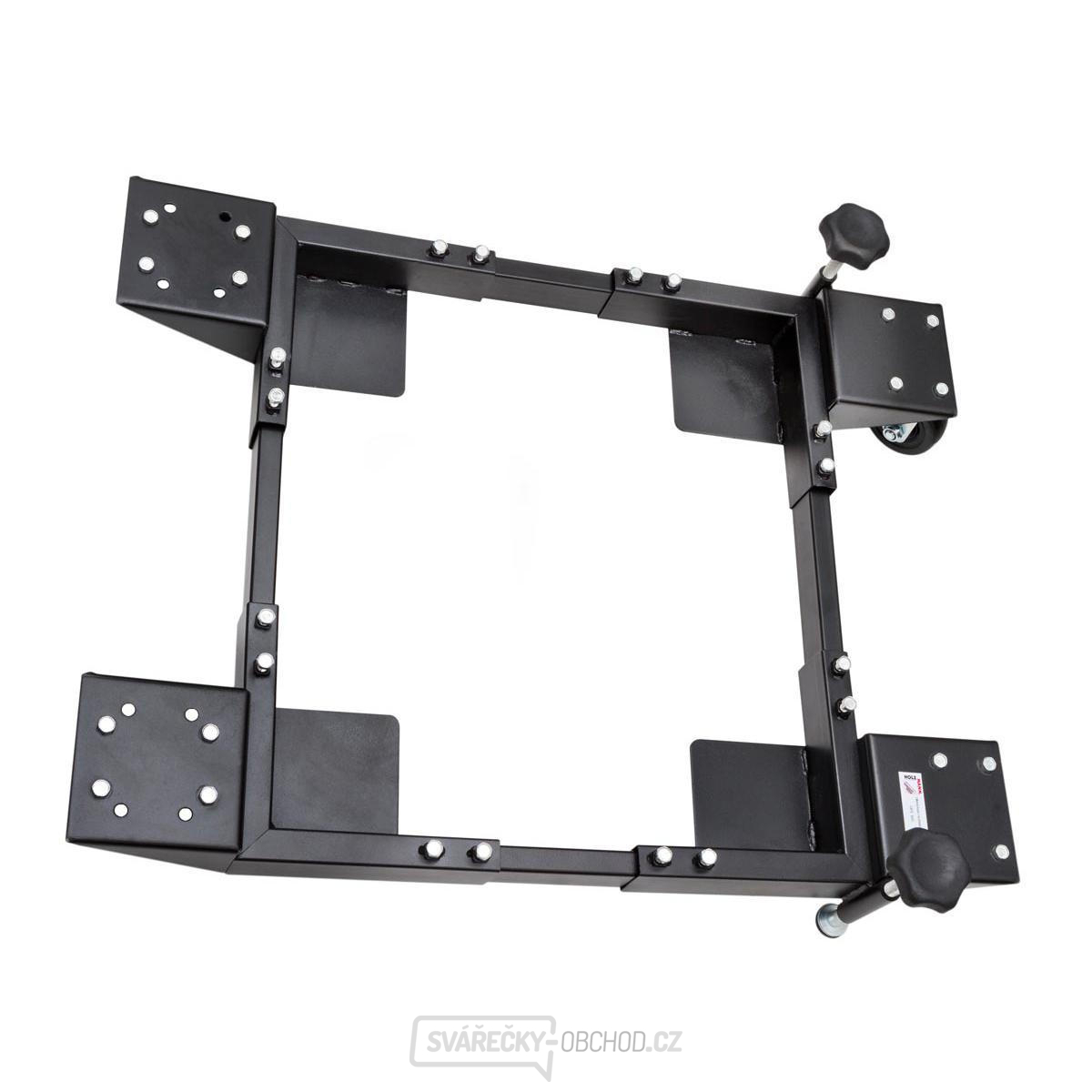 UNIVERZÁLNÍ PODVOZEK UFE 300 UNIVERZÁLNÍ PODVOZEK UFE 300 gallery main image