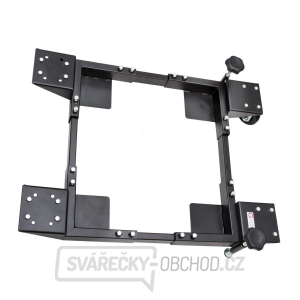 UNIVERZÁLNÍ PODVOZEK UFE 300 UNIVERZÁLNÍ PODVOZEK UFE 300 gallery main image