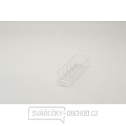 Krabička M-malá (A) 35 x 52 x 138 mm Krabička M-malá (A) 35 x 52 x 138 mm gallery main image