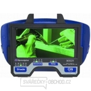 Svářecí kukla Speedglas 9002X Náhled