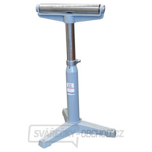 Válečkový stojan pro velké zatížení SS-52 Válečkový stojan pro velké zatížení SS-52 gallery main image