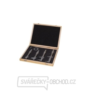 Vnitřní mikrometr IMS4 - 4 ks Vnitřní mikrometr IMS4 - 4 ks gallery main image