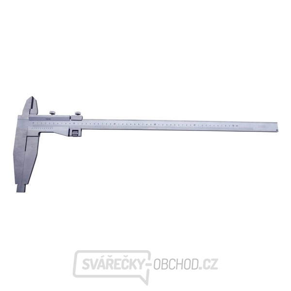 Posuvné měřítko WMS 500 Holzmann