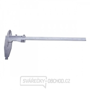 Posuvné měřítko WMS 500 Holzmann Posuvné měřítko WMS 500 Holzmann gallery main image