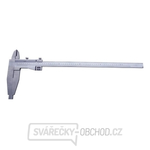 Posuvné měřítko WMS 500 Holzmann Posuvné měřítko WMS 500 Holzmann gallery main image