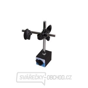 Magnetický stativ pro měřící hodinky Holzmann MGF 3 Magnetický stativ pro měřící hodinky Holzmann MGF 3 gallery main image