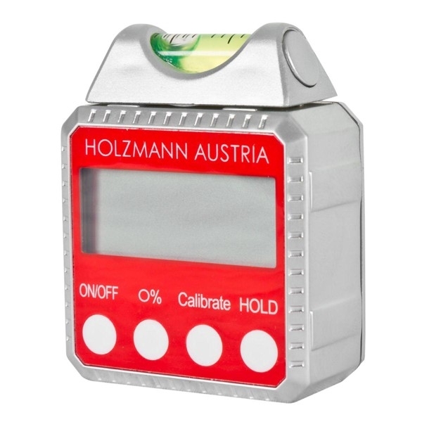 Holzmann Digitální úhloměr DWM 90