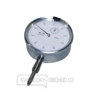 Analogové měřící hodinky AMU 1 Analogové měřící hodinky AMU 1 gallery main image