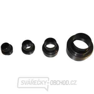 Sada adaptérů k odsávacímu zařízení GAA 1100 T Sada adaptérů k odsávacímu zařízení GAA 1100 T gallery main image