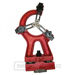 Luneta pro soustruh na dřevo Holzmann LNT1100 Luneta pro soustruh na dřevo Holzmann LNT1100 gallery main image