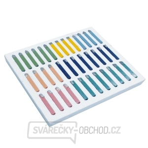 Sada soustružnických nožů 10x10 38TLG10  Sada soustružnických nožů 10x10 38TLG10  gallery main image