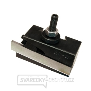 Držák upichovacího nože ASH 16S Držák upichovacího nože ASH 16S gallery main image