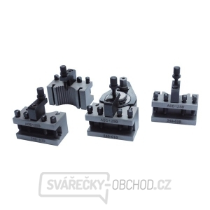 Systém Multifix velikost A SWHA Systém Multifix velikost A SWHA gallery main image