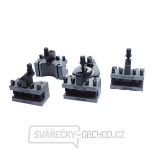 Systém Multifix velikost E SWHE Systém Multifix velikost E SWHE gallery main image