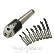 Sklíčidlo pro vyvrtávání MK4 PAS50MK4 gallery main image