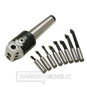 Sklíčidlo pro vyvrtávání MK4 PAS50MK4 gallery main image