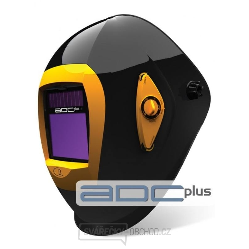 Samostmívací kukla BALDER BH3 GDS gallery main image