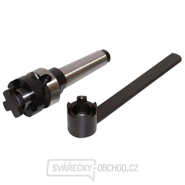 Frézovací trn KDMK432