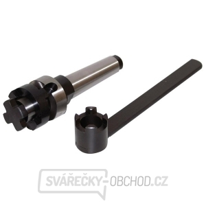 Frézovací trn KDMK432 Frézovací trn KDMK432 gallery main image