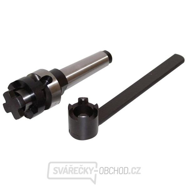 Frézovací trn KDMK416