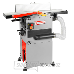 Srovnávací a tloušťkovací frézka HOB260ABS 230V Srovnávací a tloušťkovací frézka HOB260ABS 230V gallery main image