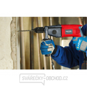 Vrtačka s příklepem, 1100W Vrtačka s příklepem, 1100W náhled