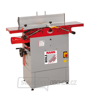 Hoblovka s protahem Holzmann HOB260NL 400V Hoblovka s protahem Holzmann HOB260NL 400V gallery main image